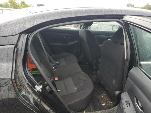 2022 NISSAN SENTRA SV #3282576883