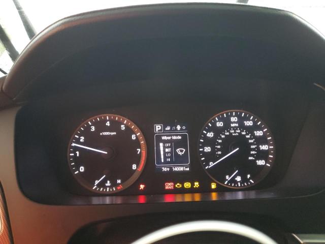 2016 HYUNDAI SONATA SPO 5NPE34AF0GH433628
