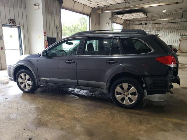 2010 SUBARU OUTBACK 2. - 4S4BRBCC8A3332294