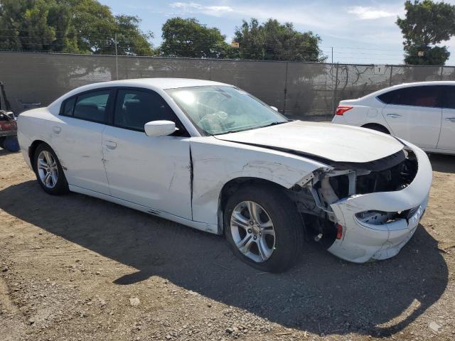2016 DODGE CHARGER SE 2C3CDXBGXGH103585