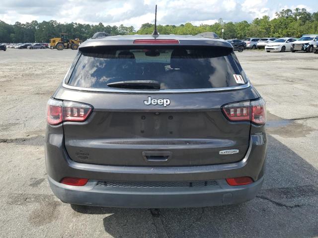 2017 JEEP COMPASS LA 3C4NJCBB1HT632720