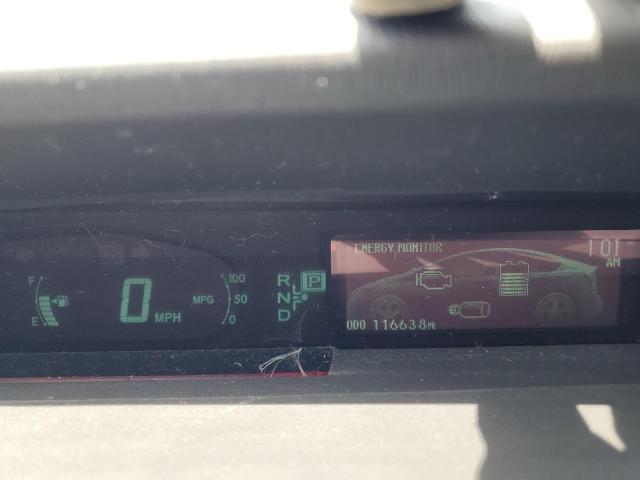 2013 TOYOTA PRIUS - JTDKN3DU7D1730562