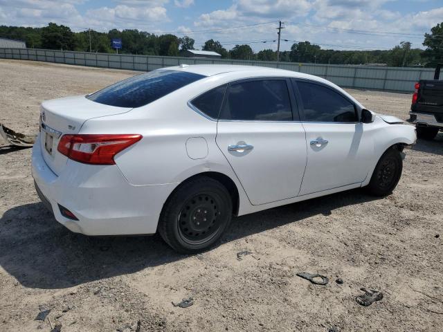 2016 NISSAN SENTRA S 3N1AB7AP4GY275845