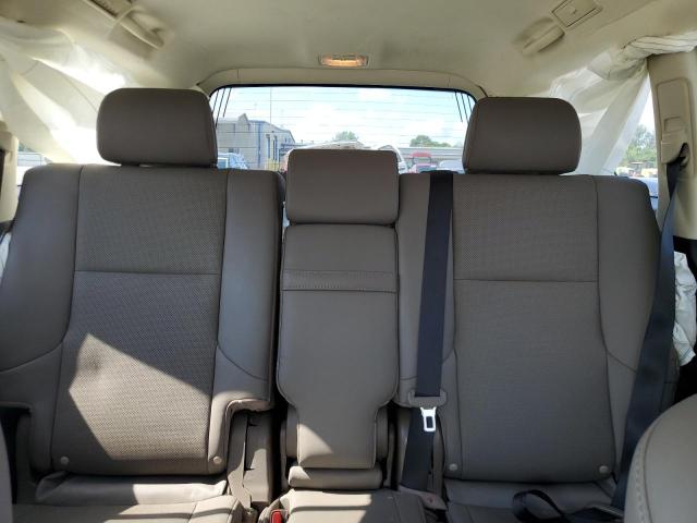 2023 LEXUS GX 460 JTJAM7BX9P5353746