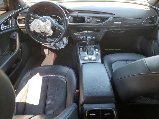 2018 AUDI A6 PREMIUM WAUF3AFC5JN085833