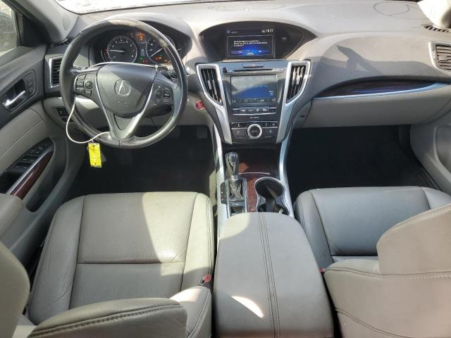 2016 ACURA TLX - 19UUB1F31GA012909