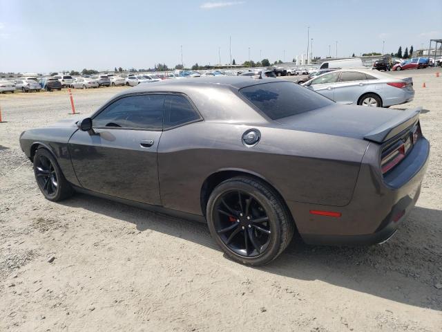 2016 DODGE CHALLENGER 2C3CDZAG1GH337773