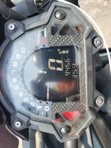 2018 KAWASAKI ZR900 JKAZR2B13JA007822