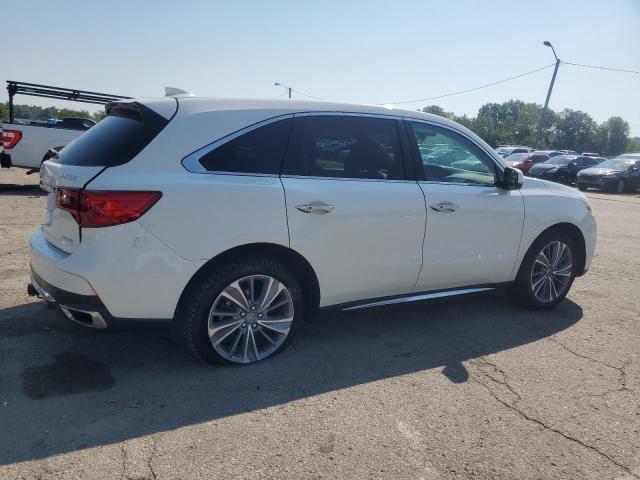 2017 ACURA MDX TECHNO 5J8YD4H59HL003294