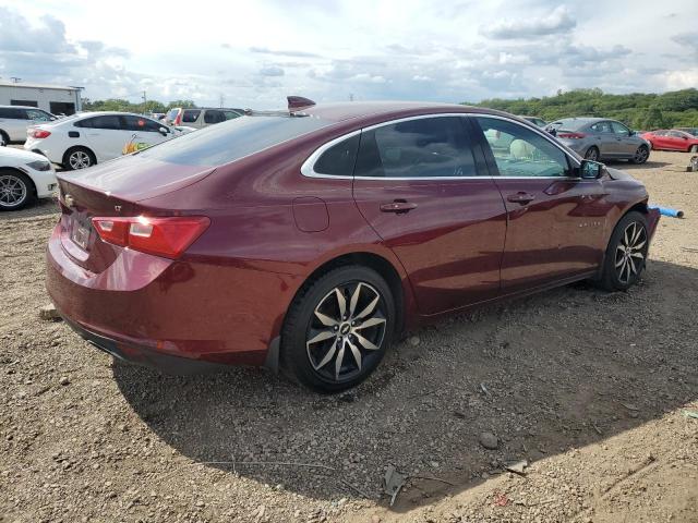 2016 CHEVROLET MALIBU LT 1G1ZF5SX1GF183812