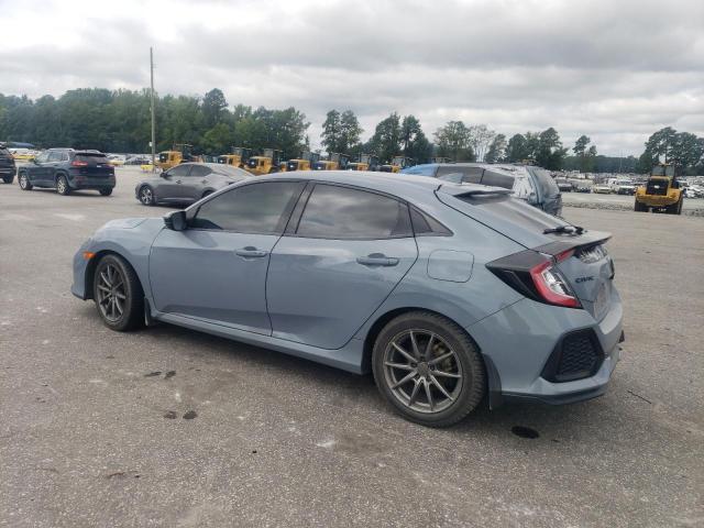 2018 HONDA CIVIC EX SHHFK7H58JU238242
