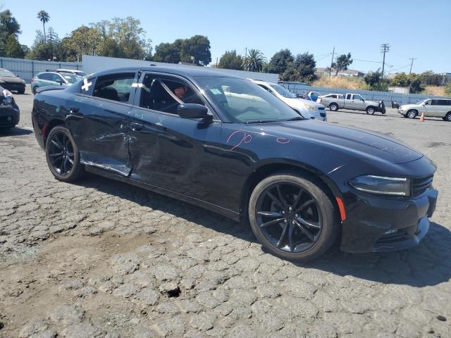 2016 DODGE CHARGER SXT - 2C3CDXHG6GH333308
