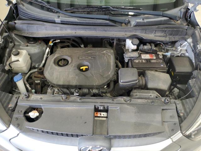 2015 HYUNDAI TUCSON GLS KM8JTCAF5FU052883