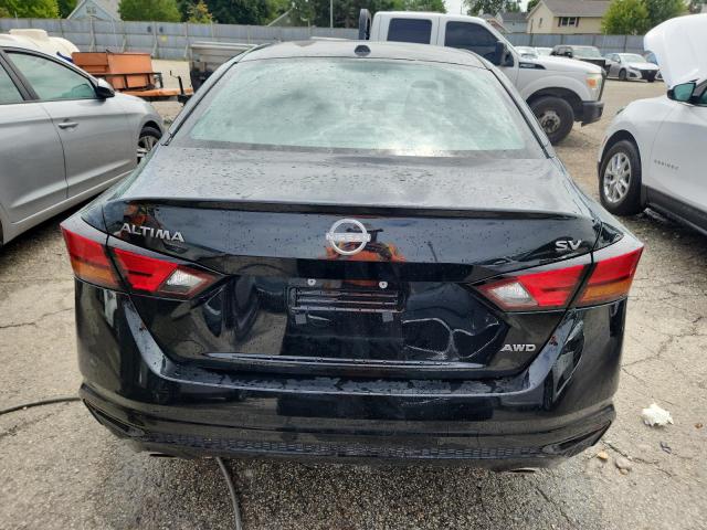 2024 NISSAN ALTIMA SV 1N4BL4DW5RN420915
