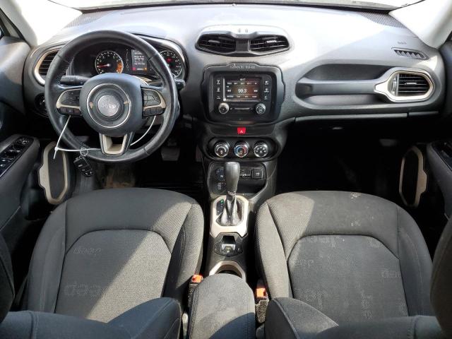 2016 JEEP RENEGADE L ZACCJBBT3GPD83501