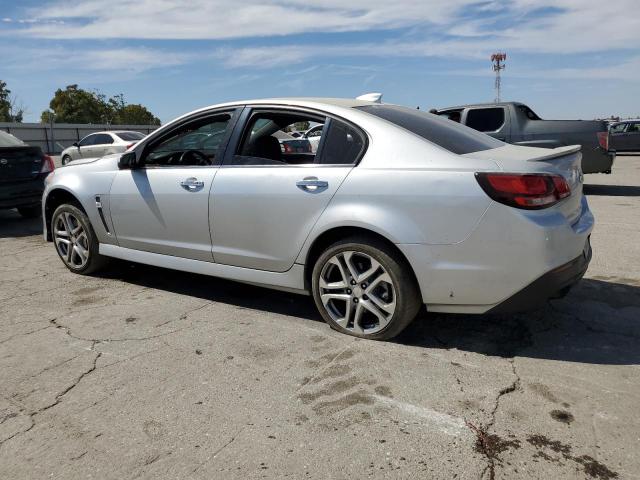 2016 CHEVROLET SS 6G3F15RW1GL227480