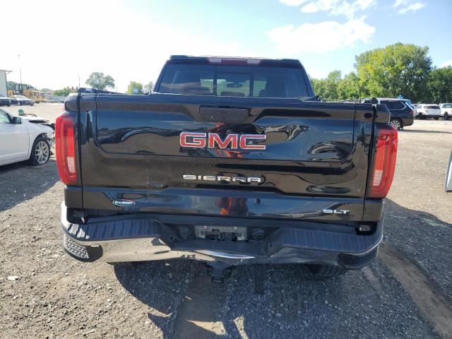 2021 GMC SIERRA K15 3GTU9DED2MG173255