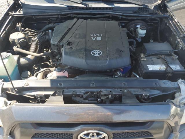 2012 TOYOTA TACOMA - 5TFUU4EN3CX036102