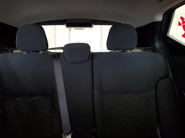 2021 NISSAN KICKS SV 3N1CP5CV7ML511164