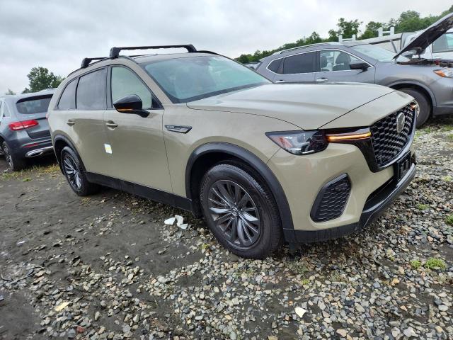 2025 MAZDA CX-70 PREF JM3KJBHD1S1115929