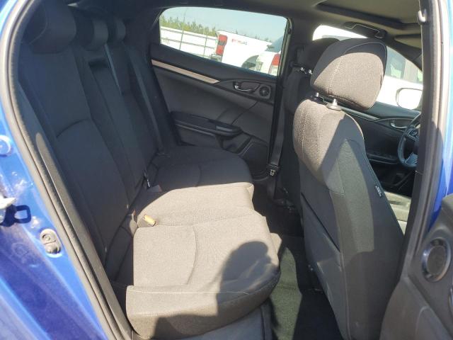 2018 HONDA CIVIC SPORT SHHFK7G40JU308048
