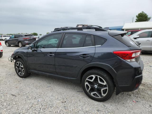 2018 SUBARU CROSSTREK JF2GTAMC0JH255042