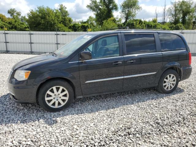 CHRYSLER TOWN & COU