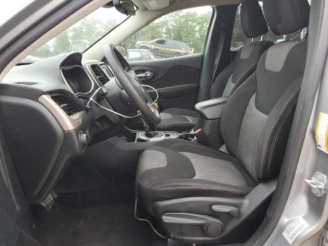 2015 JEEP CHEROKEE S 1C4PJLAB5FW684174