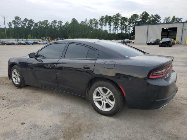 2019 DODGE CHARGER SX 2C3CDXBGXKH655144