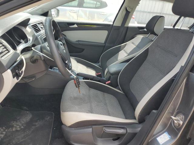 2016 VOLKSWAGEN JETTA 3VW2K1AJ9GM374000