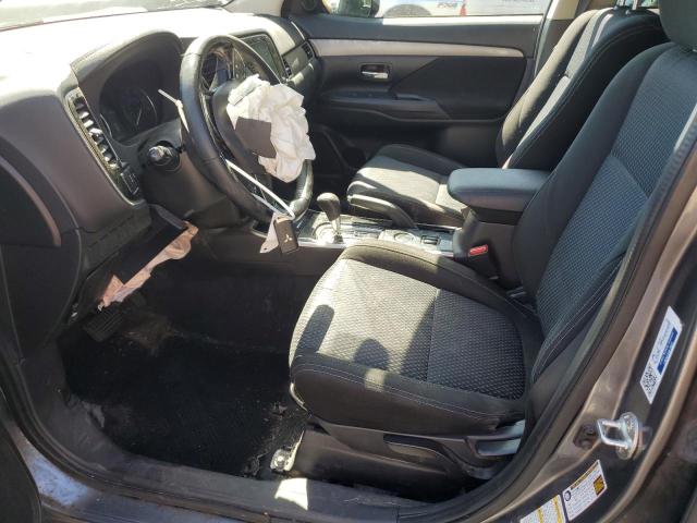 2018 MITSUBISHI OUTLANDER JA4AD3A30JJ004297