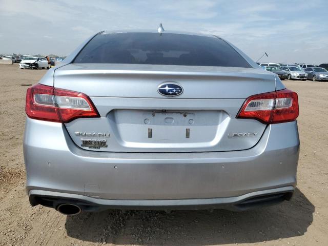 2018 SUBARU LEGACY 2.5 4S3BNAN60J3032962