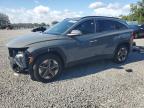 2025 HYUNDAI TUCSON SEL - 5NMJC3DE4SH475382