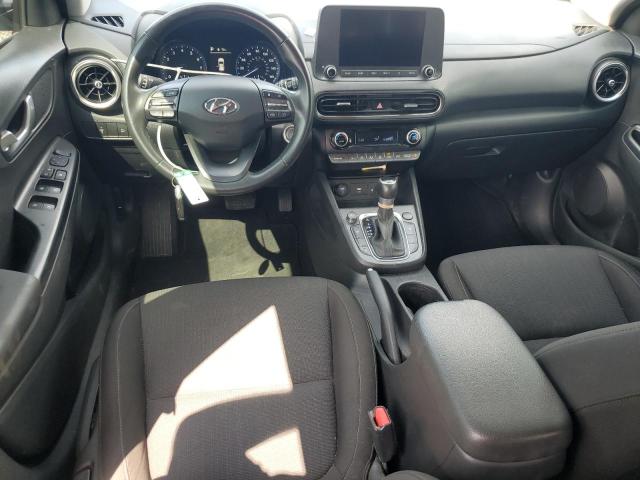 2022 HYUNDAI KONA SEL - KM8K32AB1NU870363