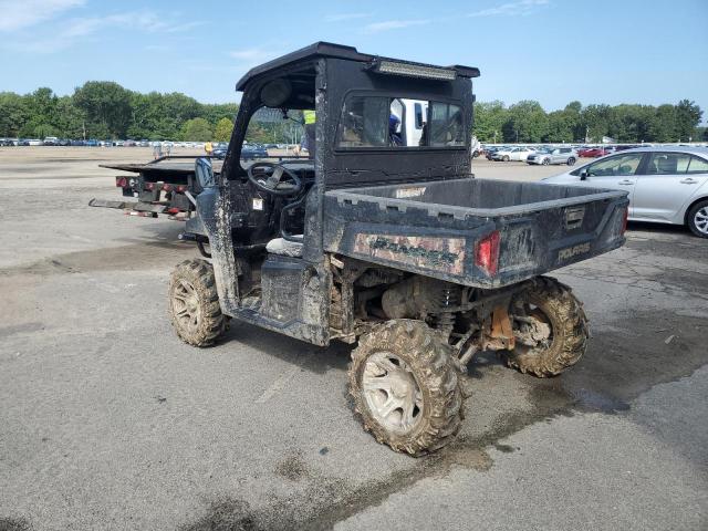 2013 POLARIS RANGER 900 - 4XAUH9EA2DB149088