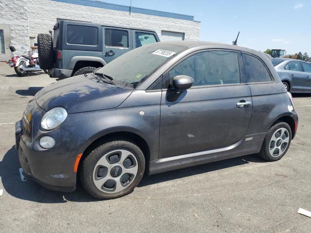 2015 FIAT 500 ELECTR 3C3CFFGE7FT570223