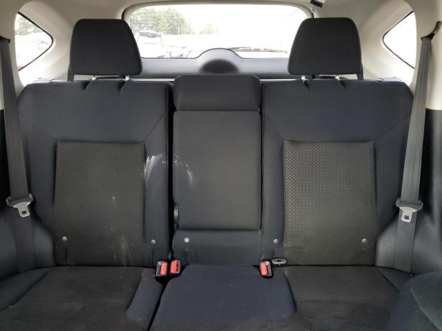 2016 HONDA CR-V SE 2HKRM4H49GH132181
