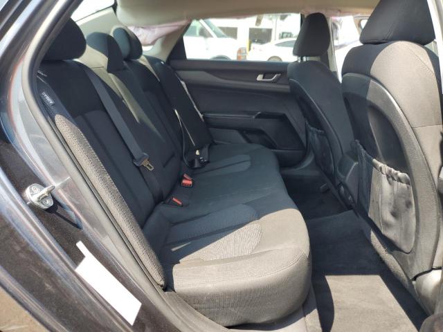 2022 KIA K5 LXS - 5XXG14J24NG143509