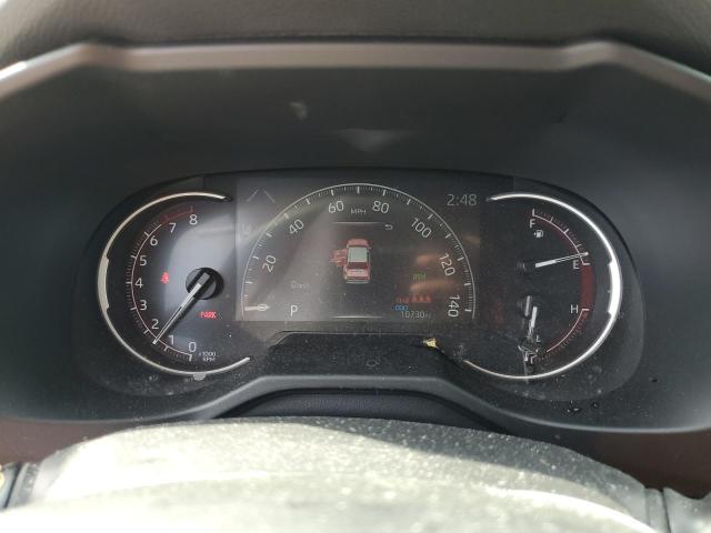 2023 TOYOTA RAV4 XLE P 2T3C1RFV3PC245366