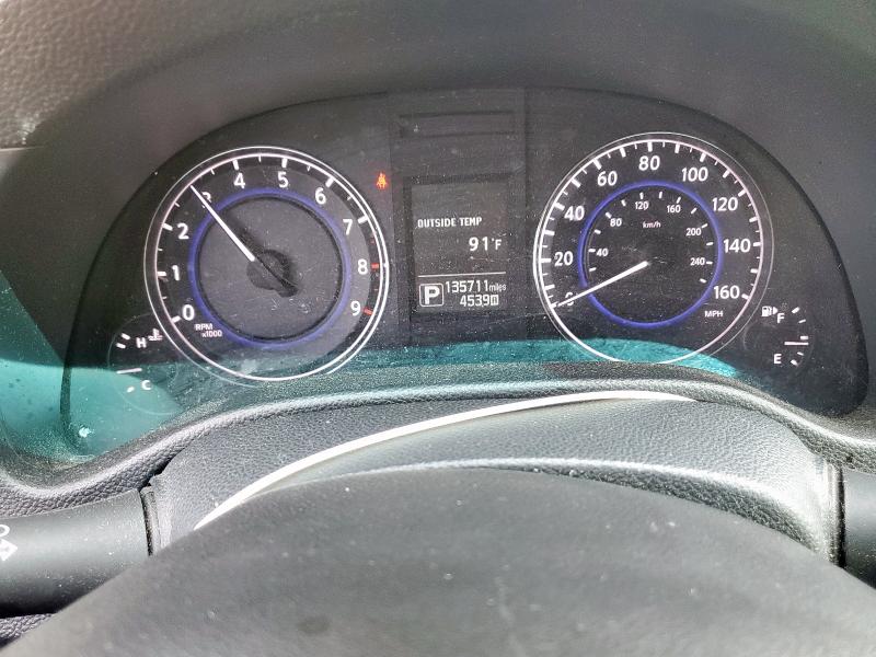 2015 INFINITI Q60 BASE JN1CV6FE3FM810411