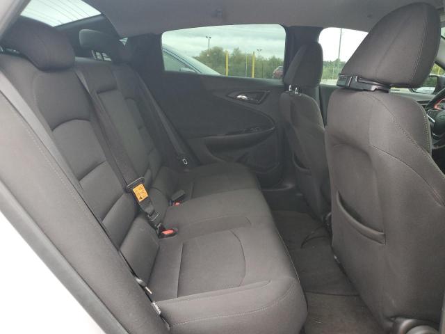 2018 CHEVROLET MALIBU LS - 1G1ZB5ST9JF196226