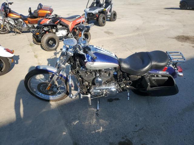 2006 HARLEY-DAVIDSON XL1200 C 1HD1CGP176K433393