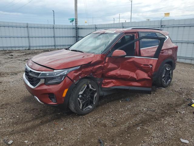 2024 KIA SELTOS SX KNDETCA78R7498592