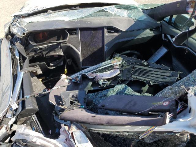 2019 TESLA MODEL S 5YJSA1E46KF331354