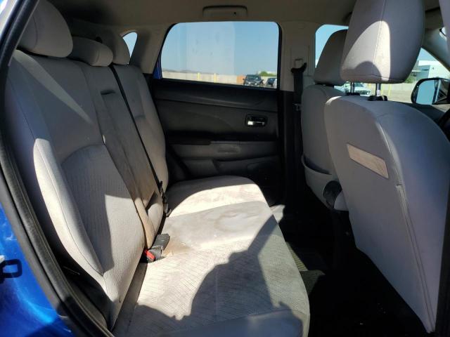 2015 MITSUBISHI OUTLANDER 4A4AP4AUXFE049011