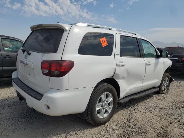 2018 TOYOTA SEQUOIA SR 5TDBY5G14JS163407