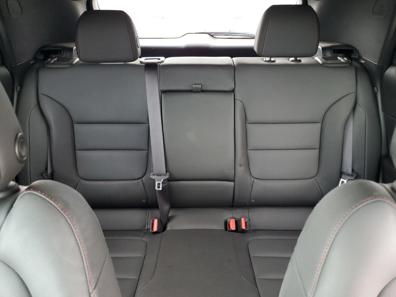 CHEVROLET TRAILBLAZER RS