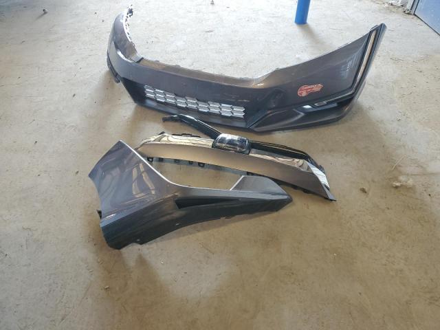 2018 HONDA CLARITY JHMZC5F11JC018906