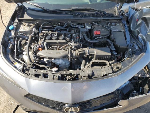 2023 ACURA INTEGRA A- 19UDE4H69PA009997