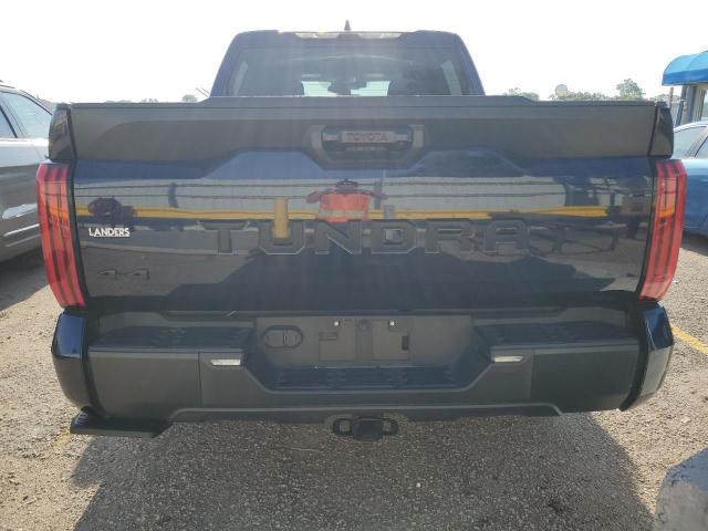 2023 TOYOTA TUNDRA CREWMAX SR 5TFLA5DB5PX074888